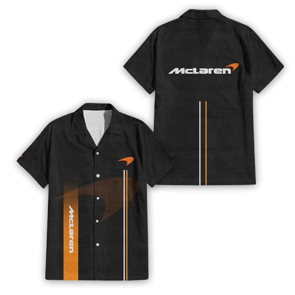 McLaren Apparels SC077