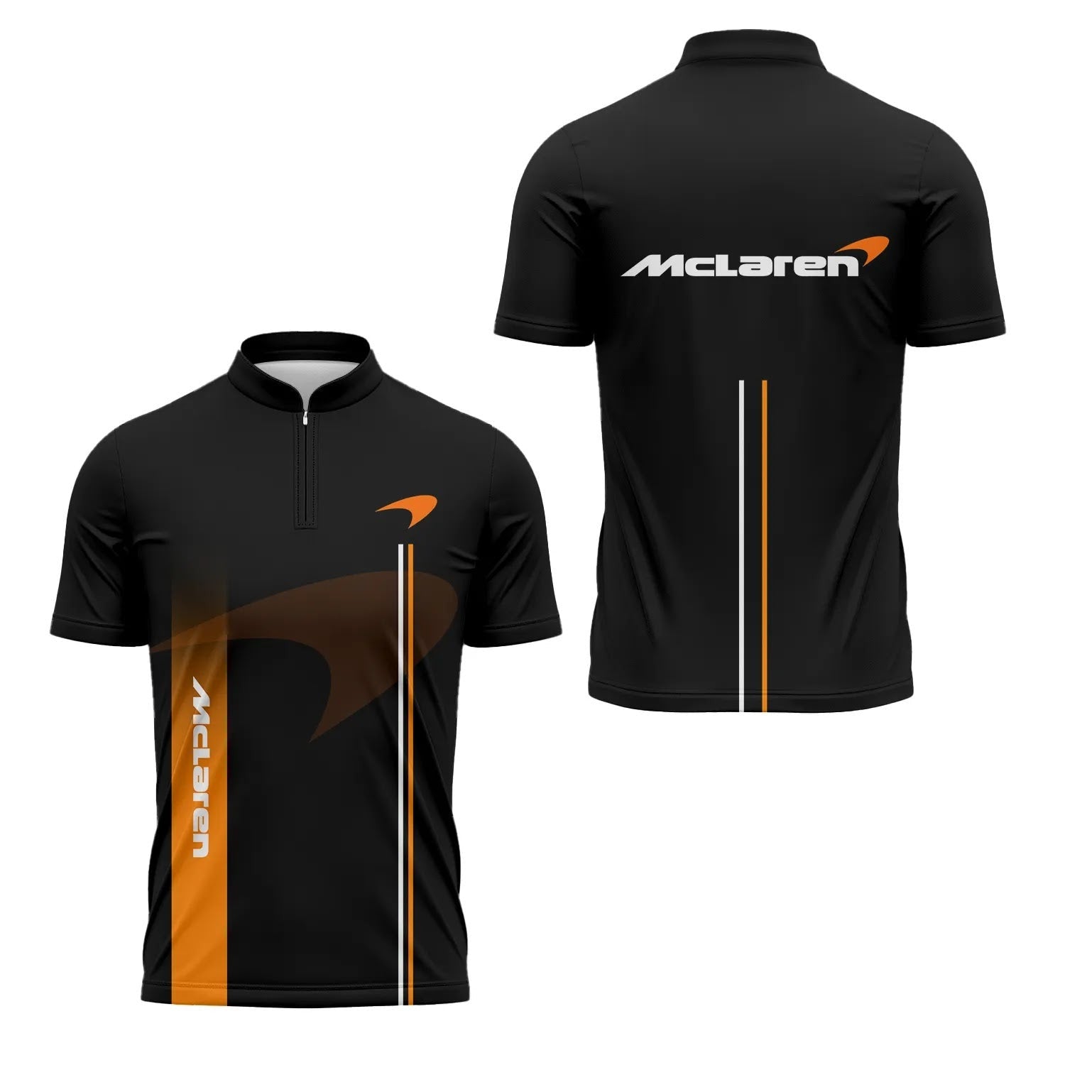 McLaren Apparels SC077