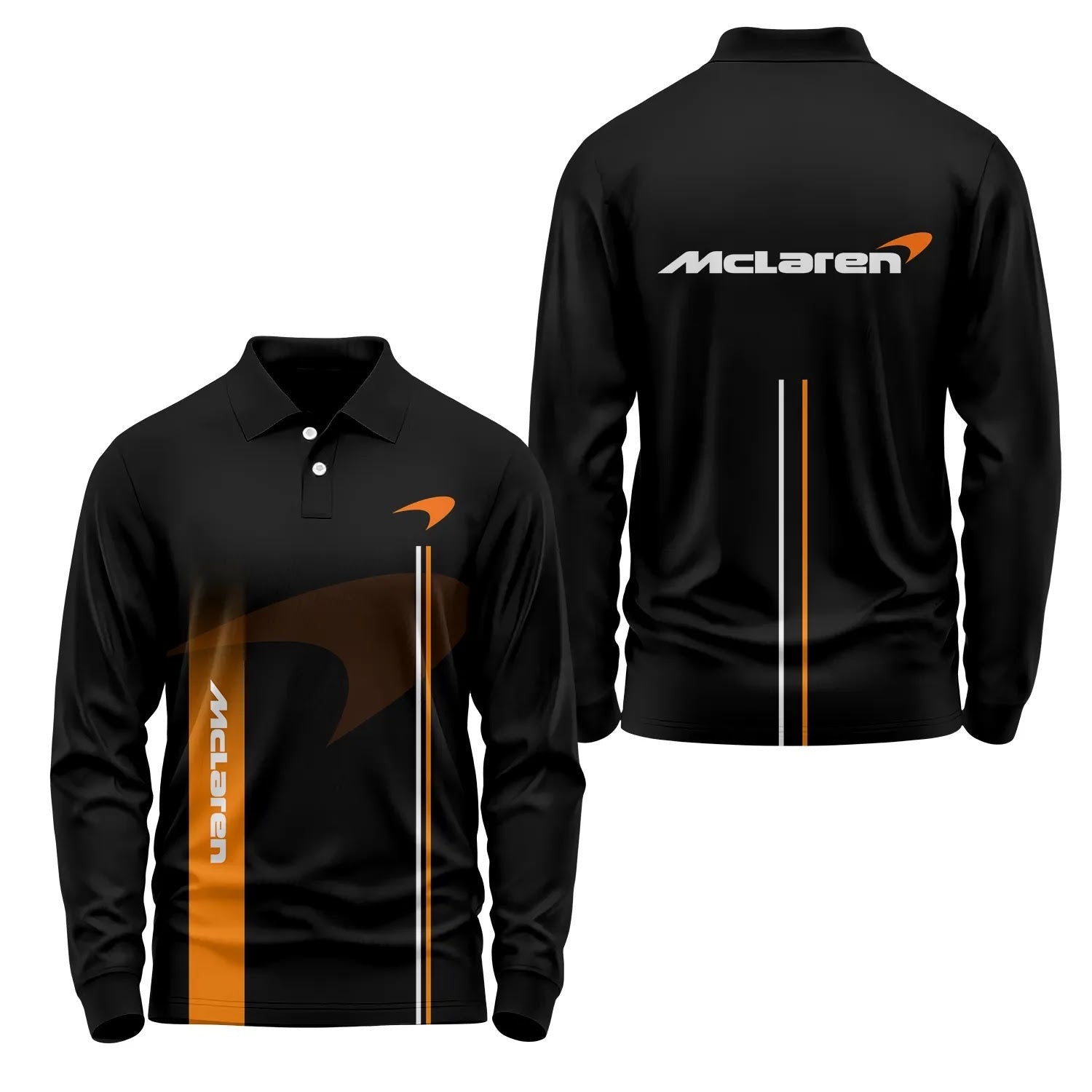 McLaren Apparels SC077