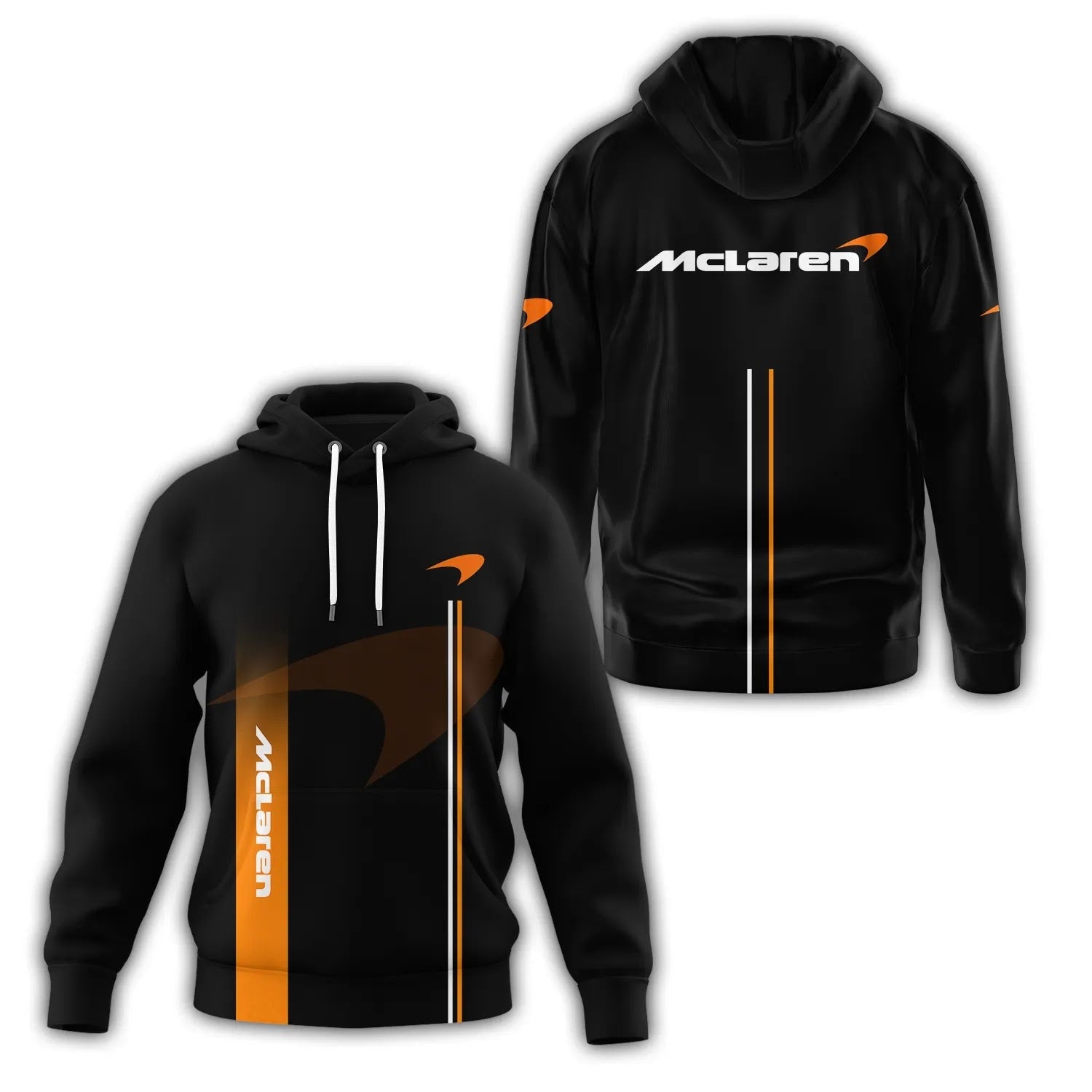 McLaren Apparels SC077
