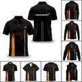 McLaren Apparels SC077