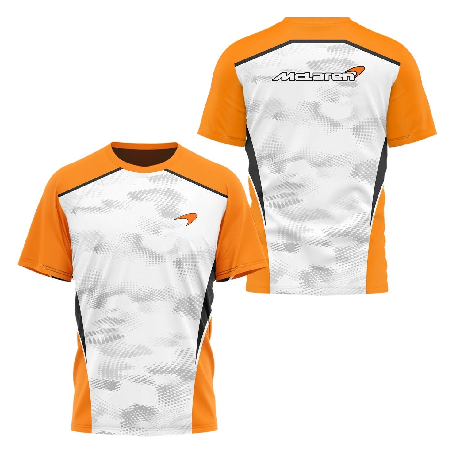 McLaren Apparels SC081