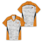 McLaren Apparels SC081