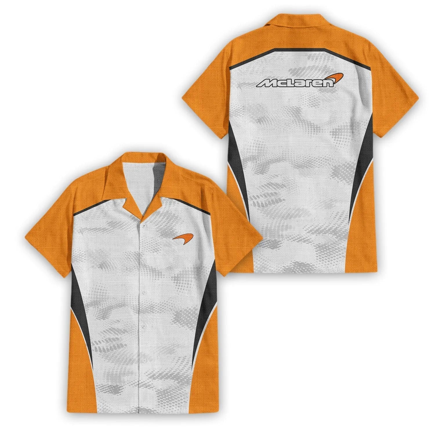 McLaren Apparels SC081