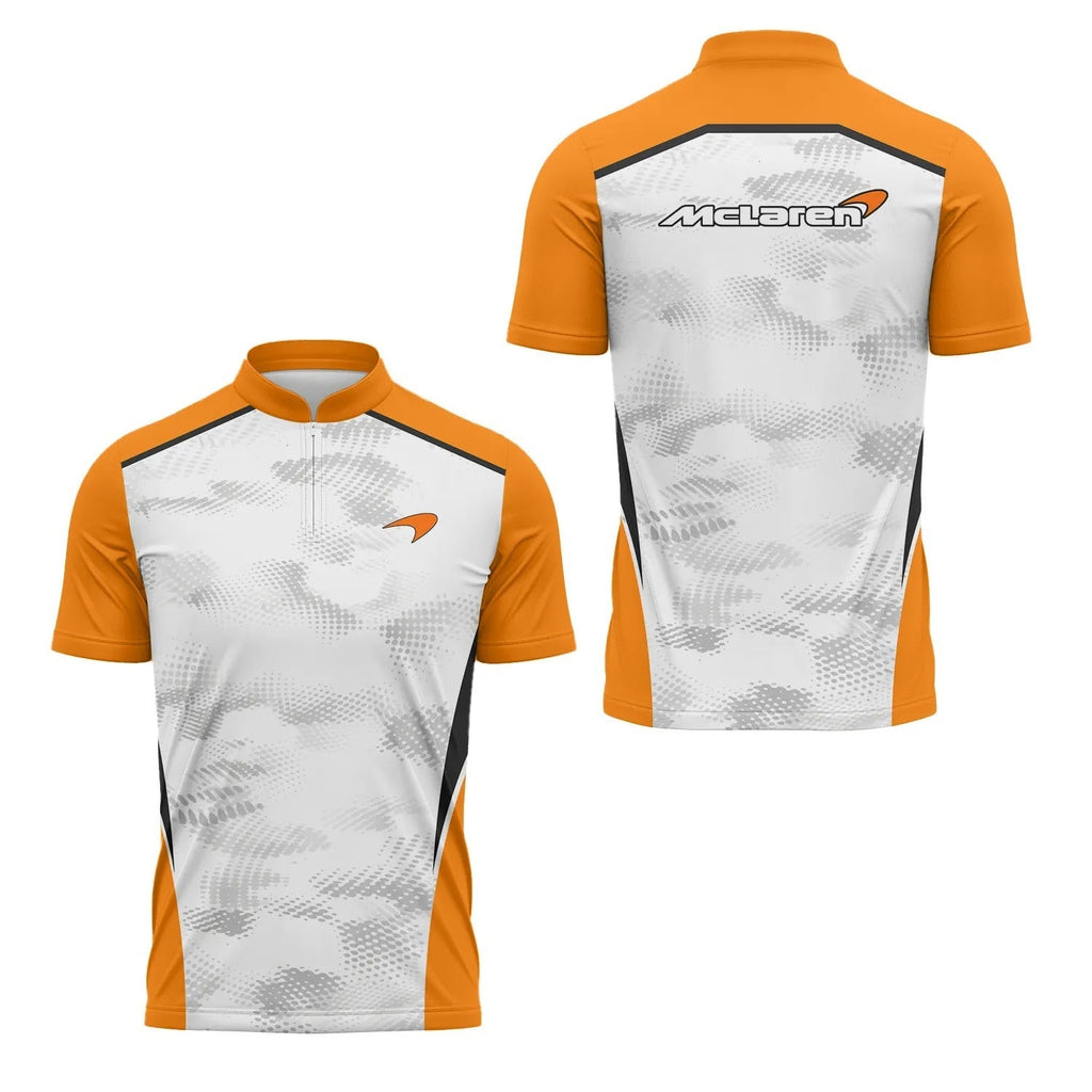 McLaren Apparels SC081