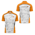 McLaren Apparels SC081