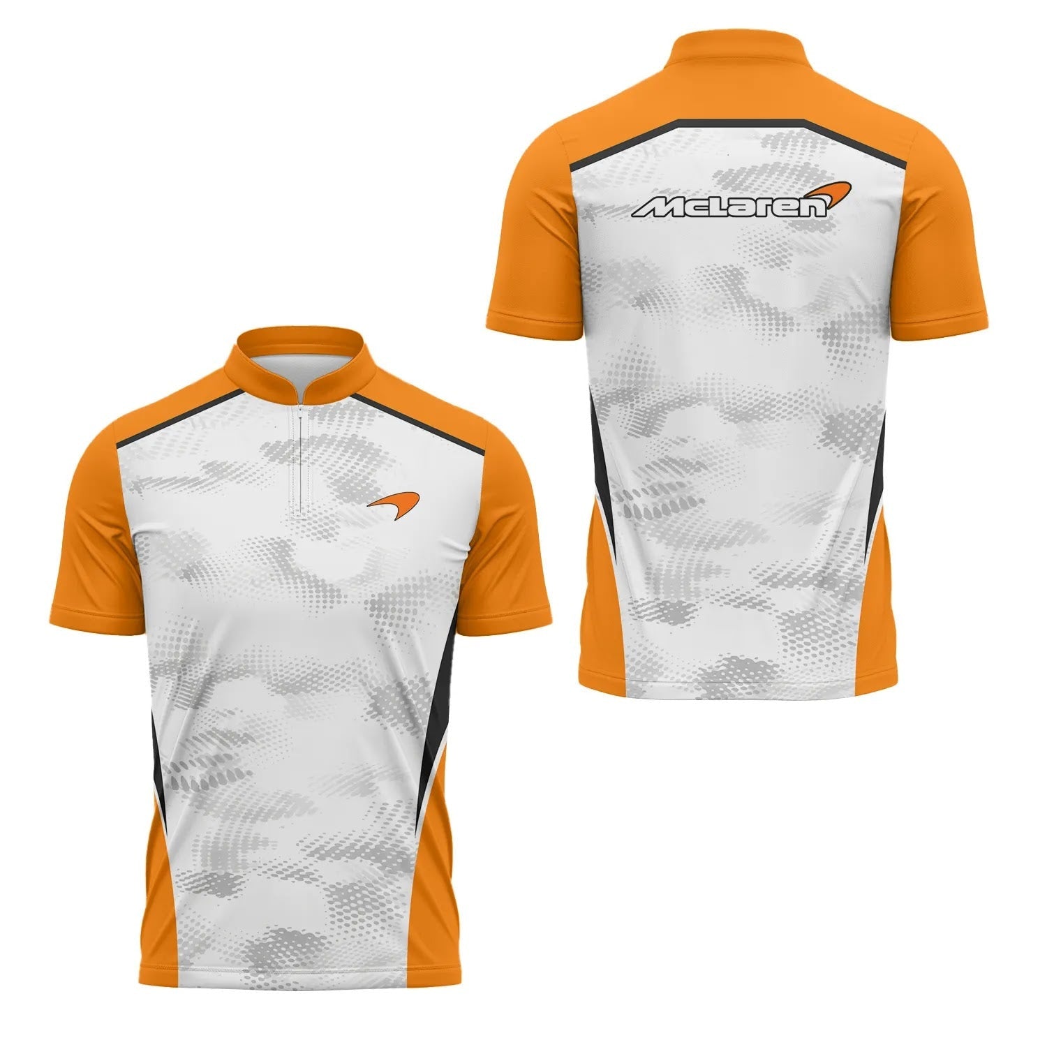 McLaren Apparels SC081