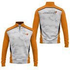 McLaren Apparels SC081