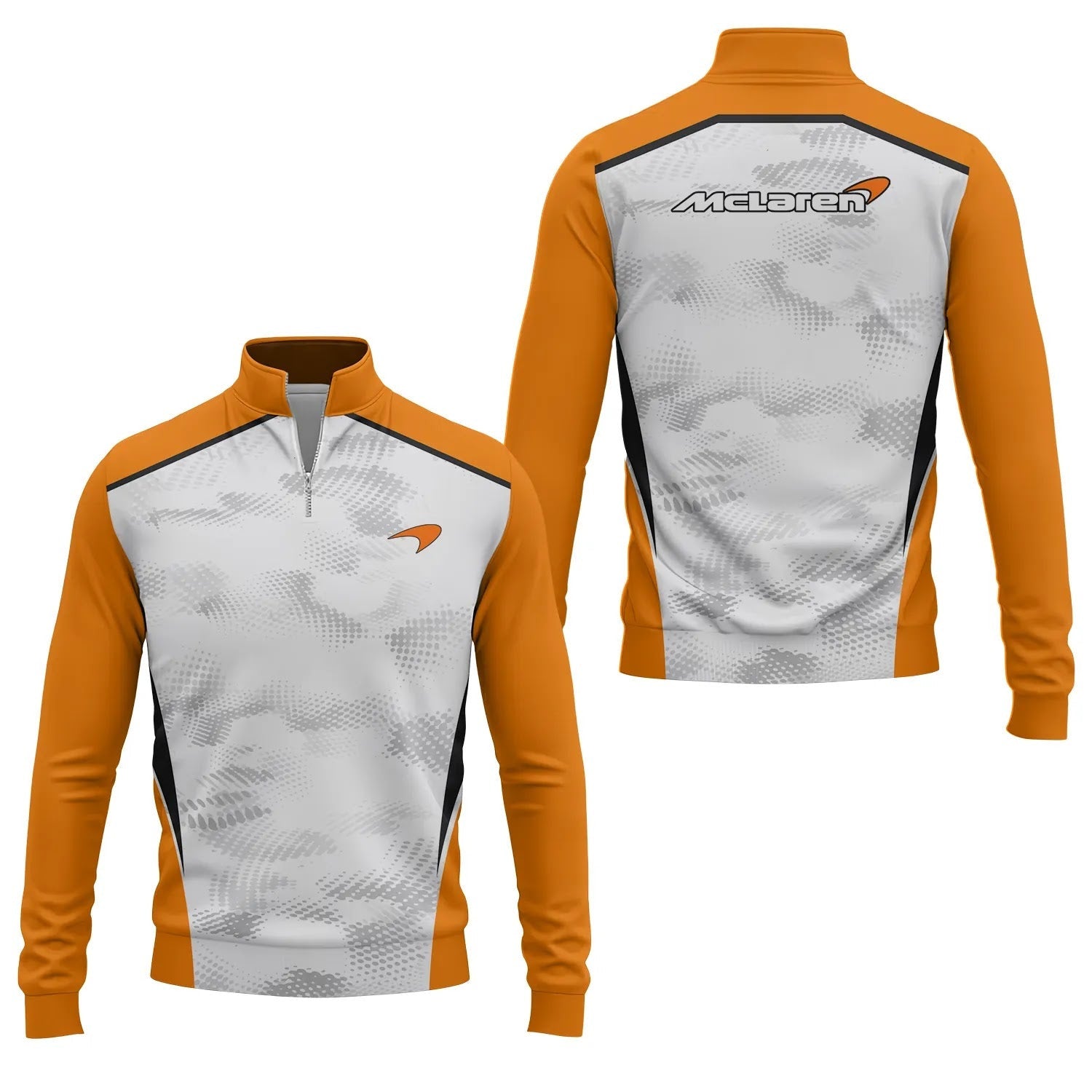 McLaren Apparels SC081