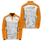 McLaren Apparels SC081