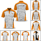 McLaren Apparels SC081