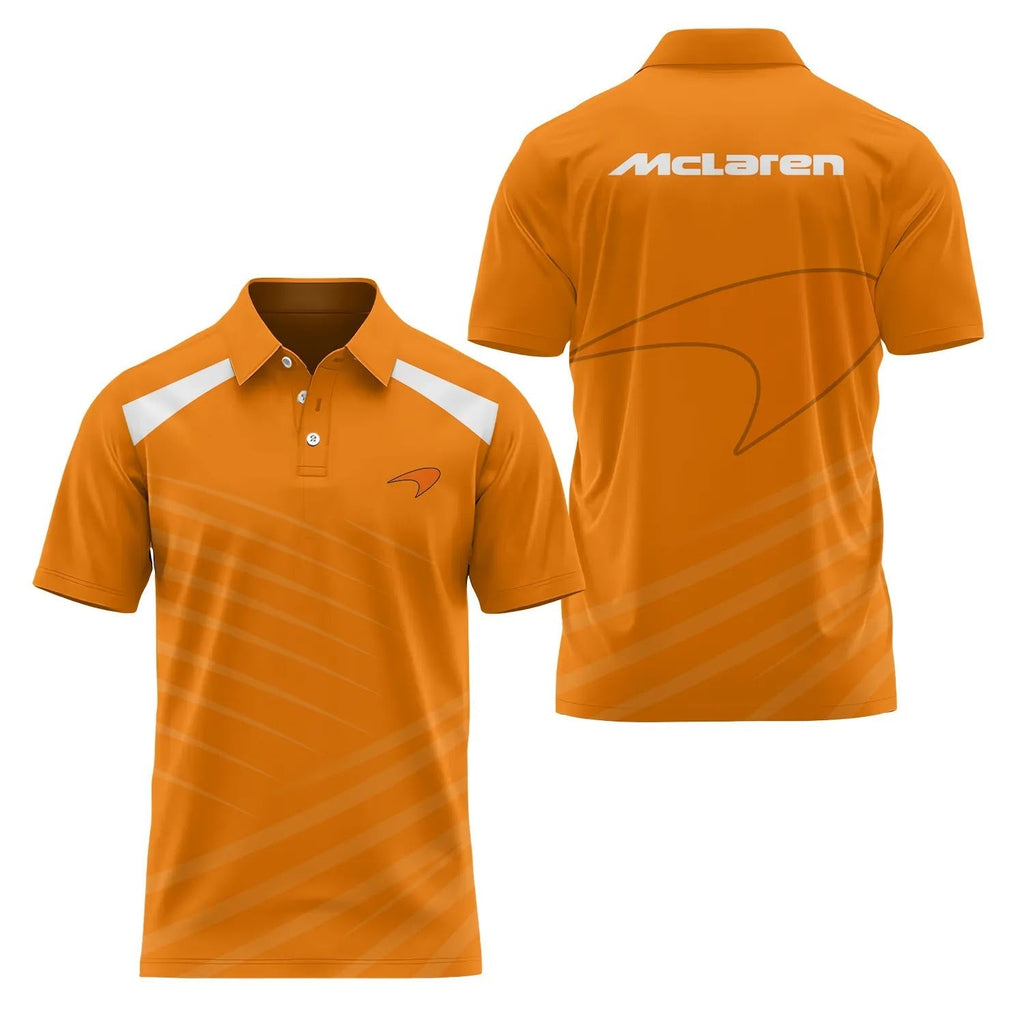 McLaren Apparels SC082