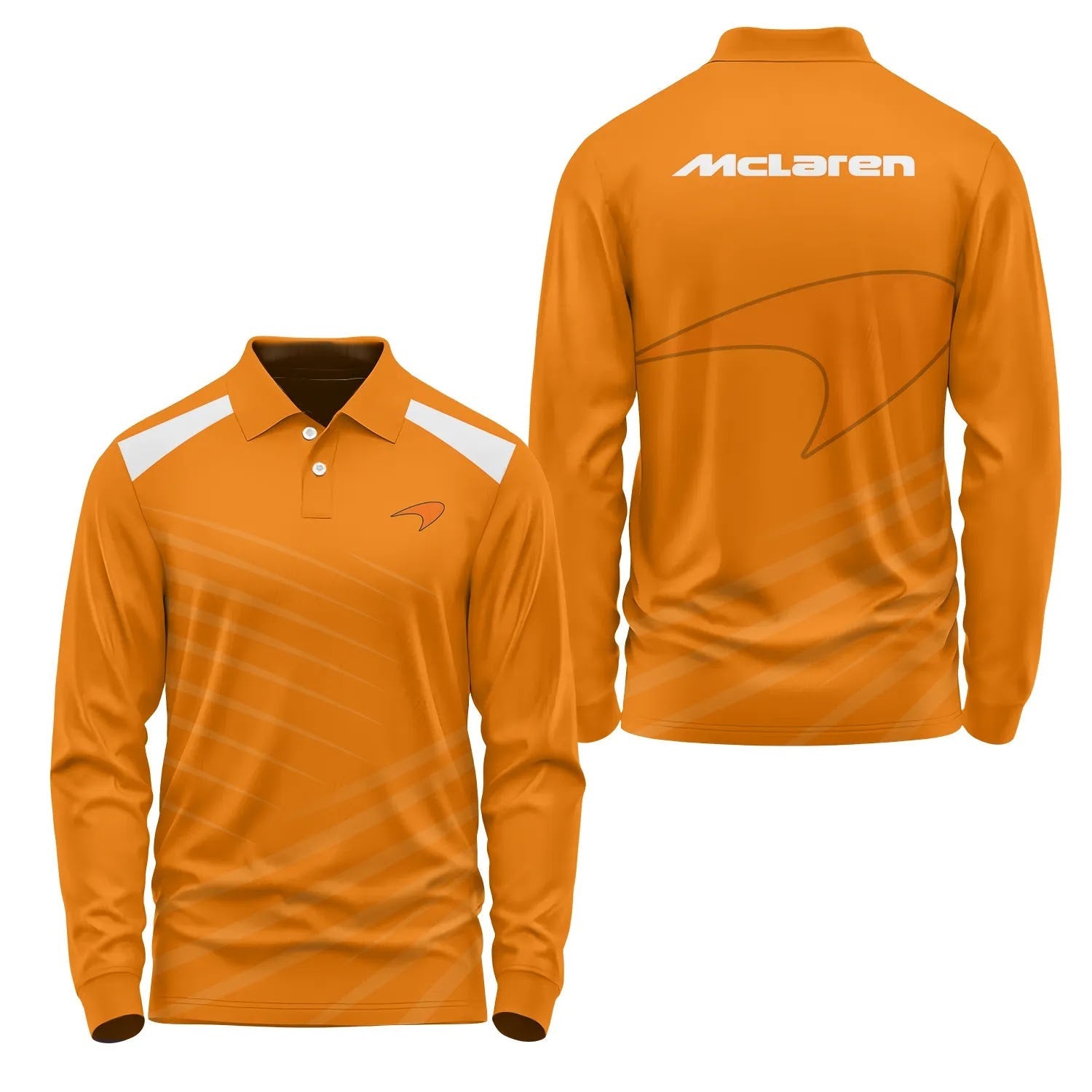 McLaren Apparels SC082