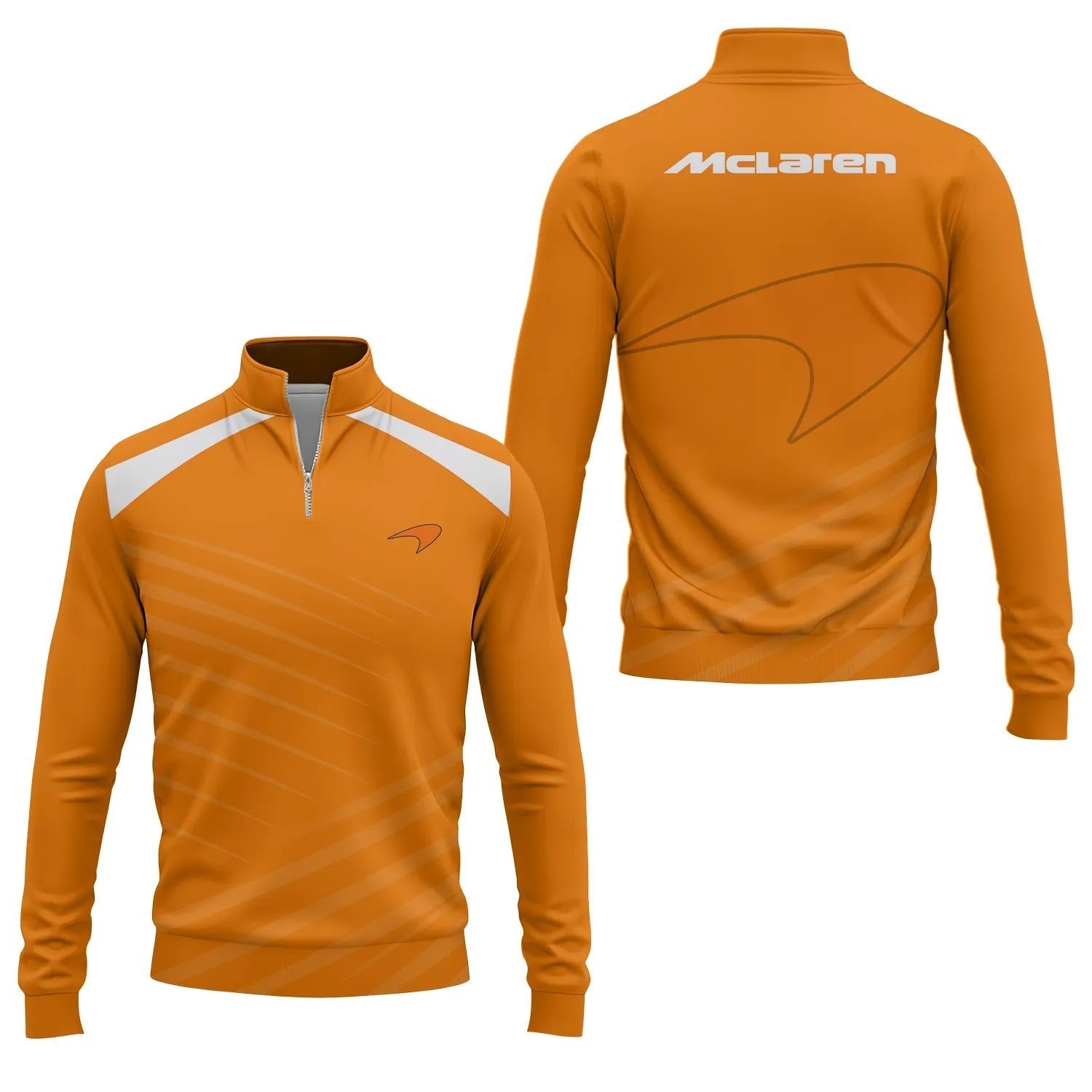 McLaren Apparels SC082