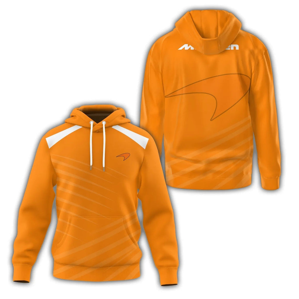 McLaren Apparels SC082