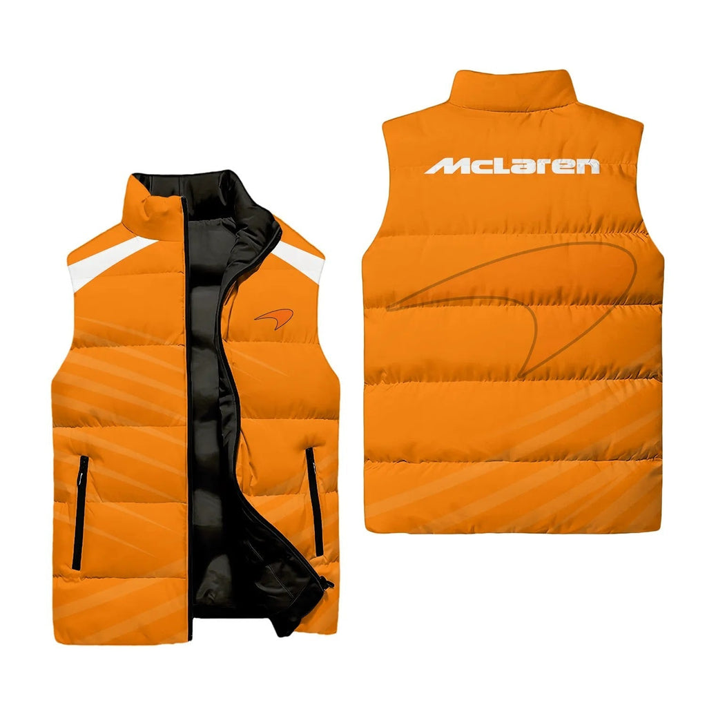 McLaren Apparels SC082