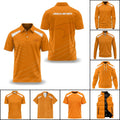 McLaren Apparels SC082