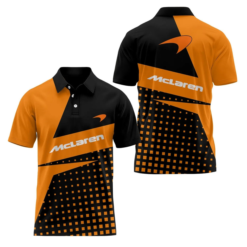McLaren Apparels SC083