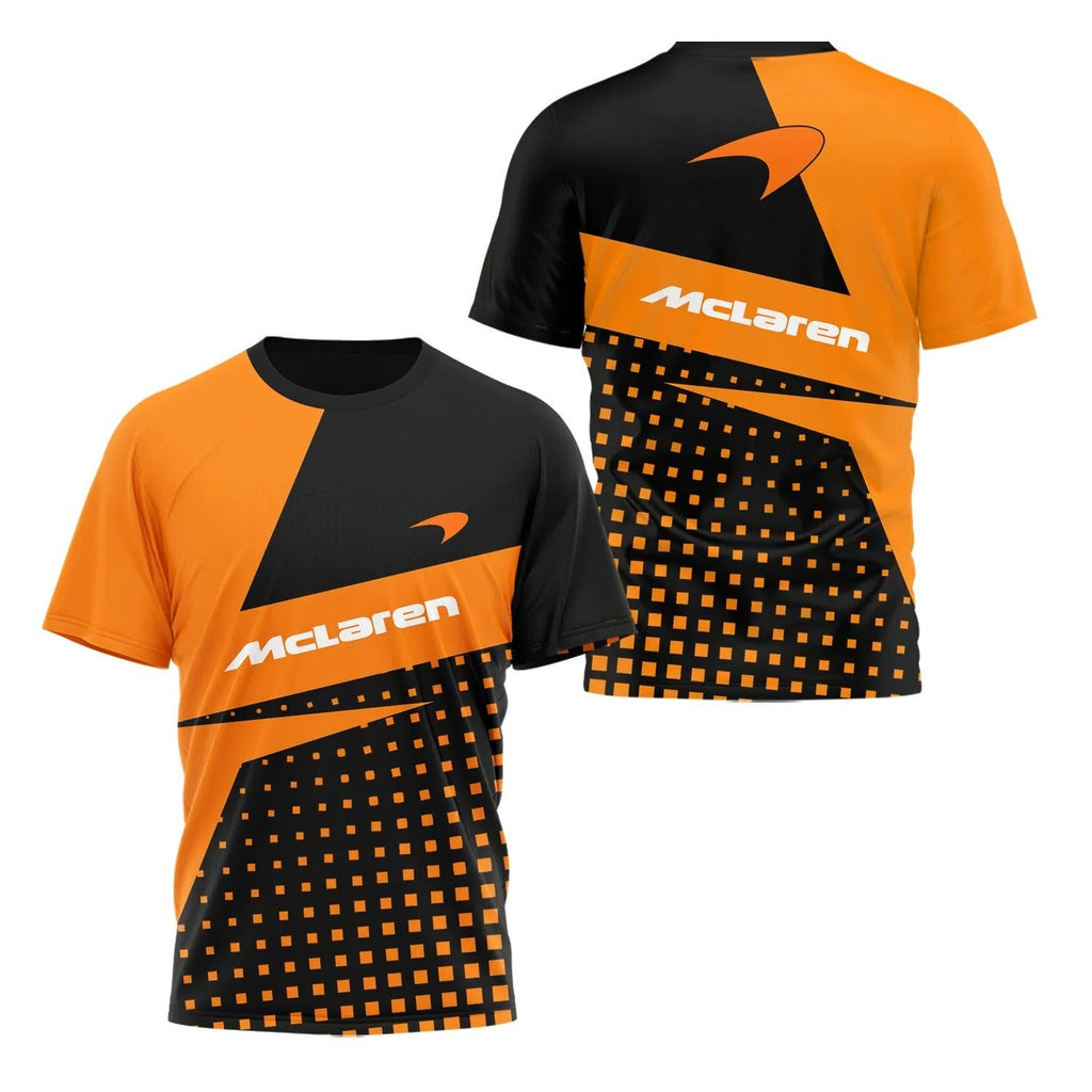McLaren Apparels SC083