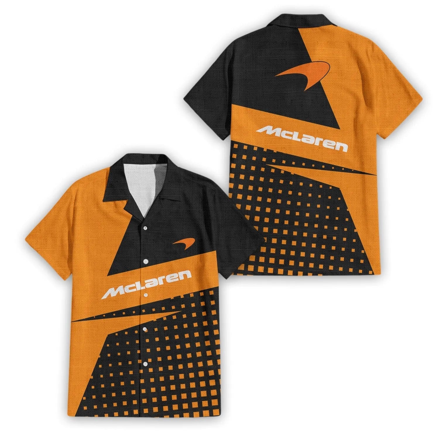 McLaren Apparels SC083