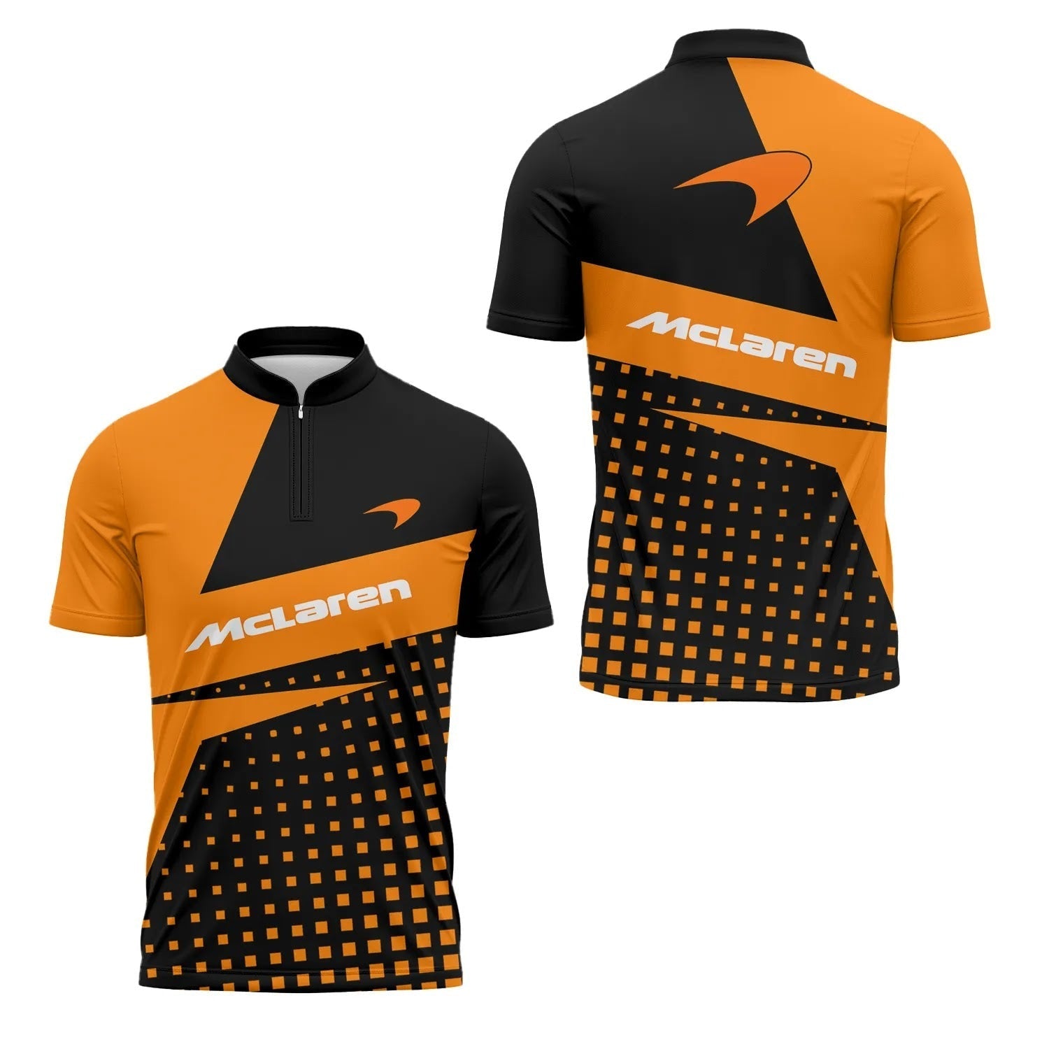 McLaren Apparels SC083