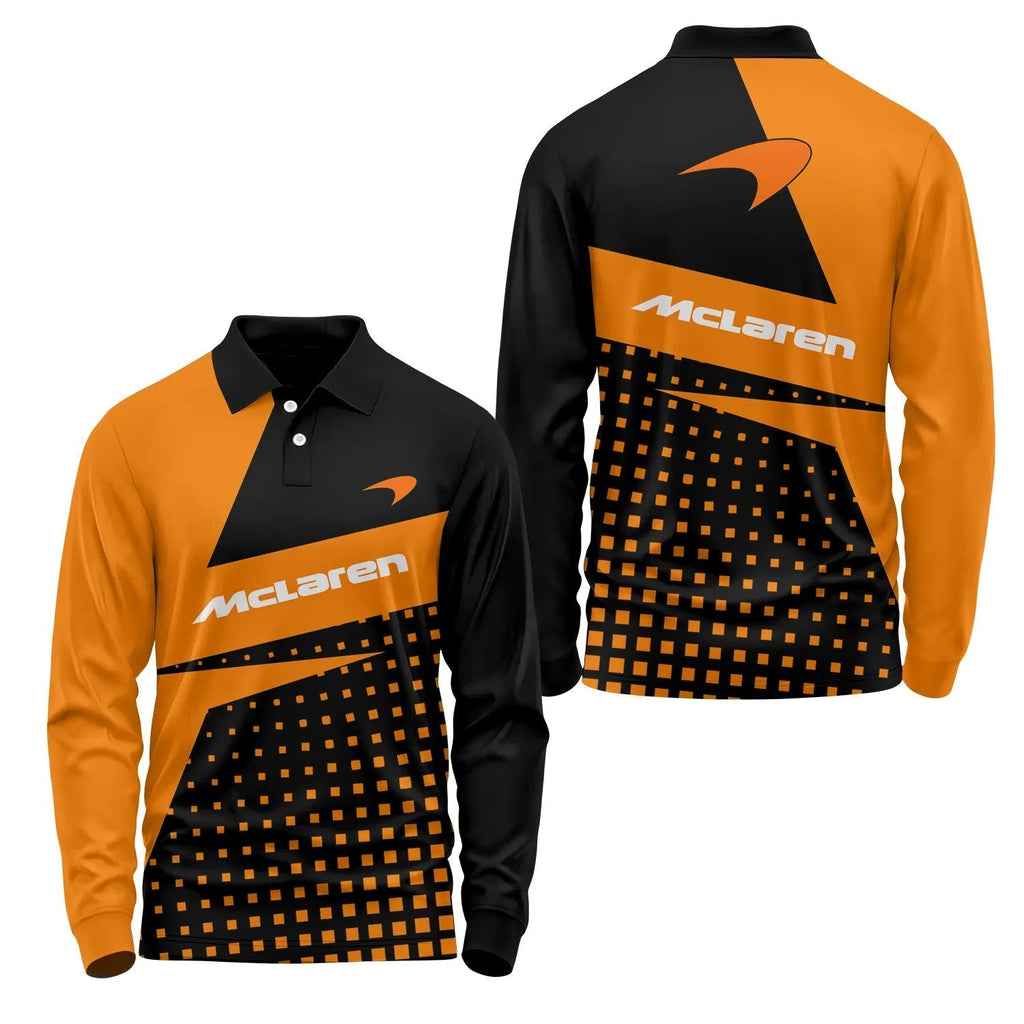 McLaren Apparels SC083