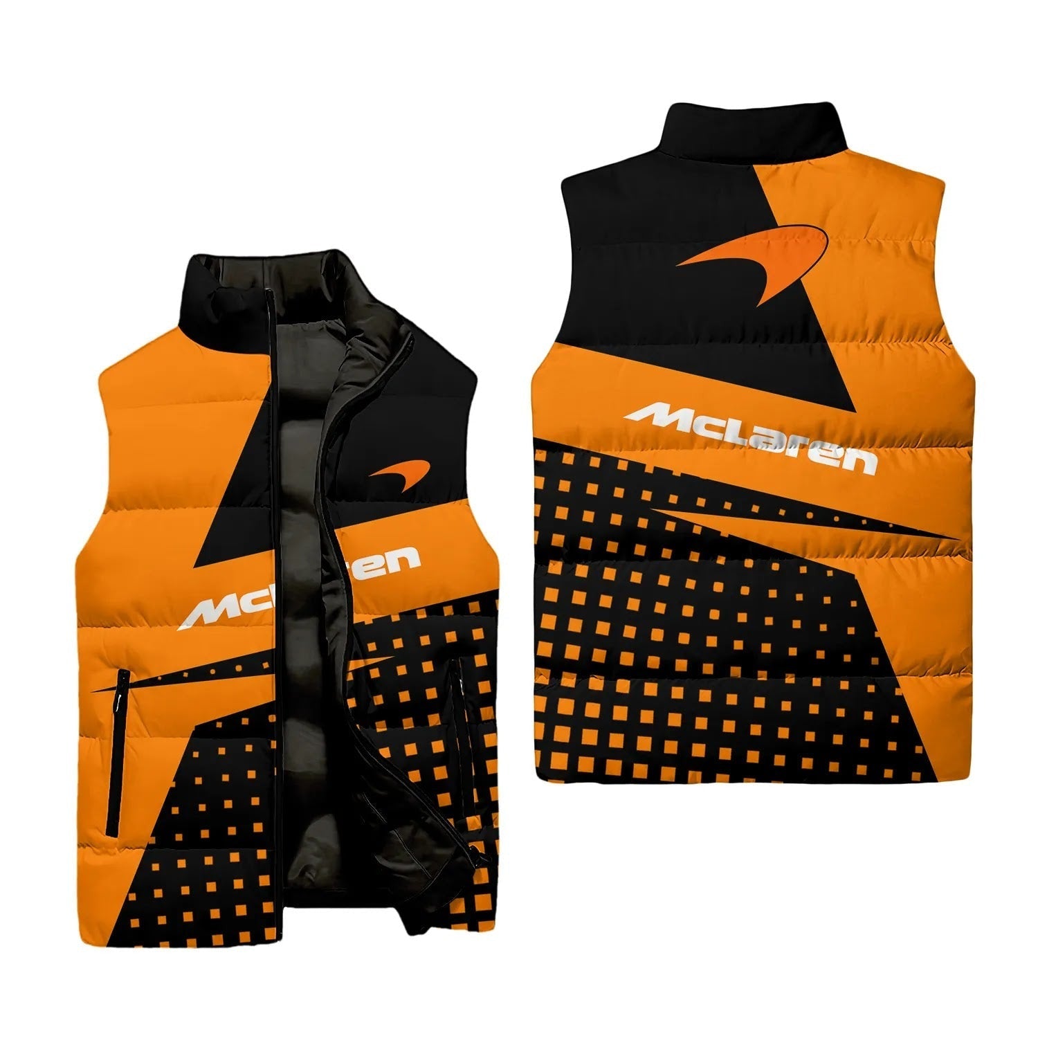 McLaren Apparels SC083