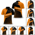 McLaren Apparels SC083