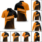 McLaren Apparels SC083