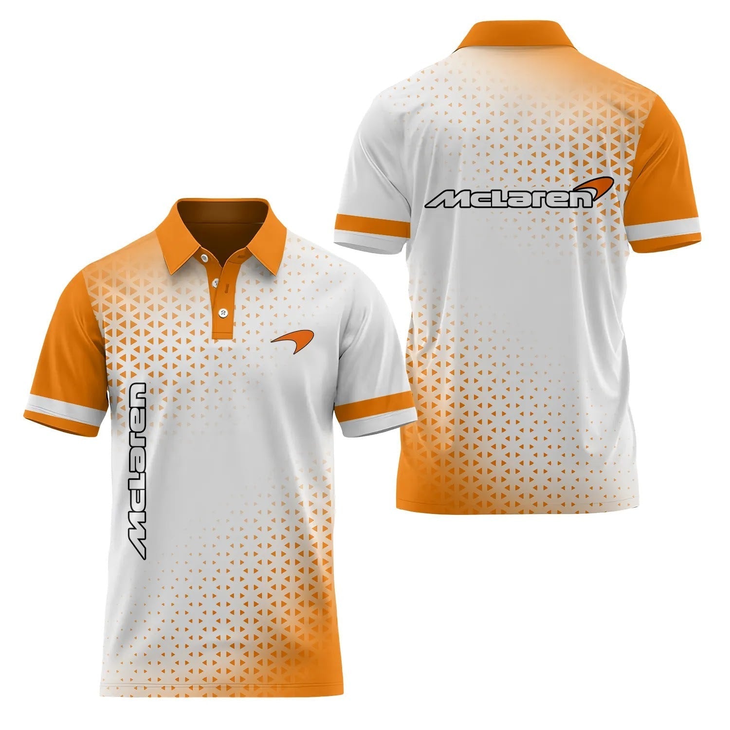 McLaren Apparels SC079