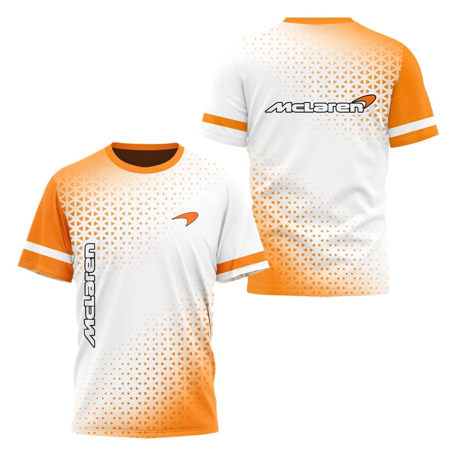 McLaren Apparels SC079