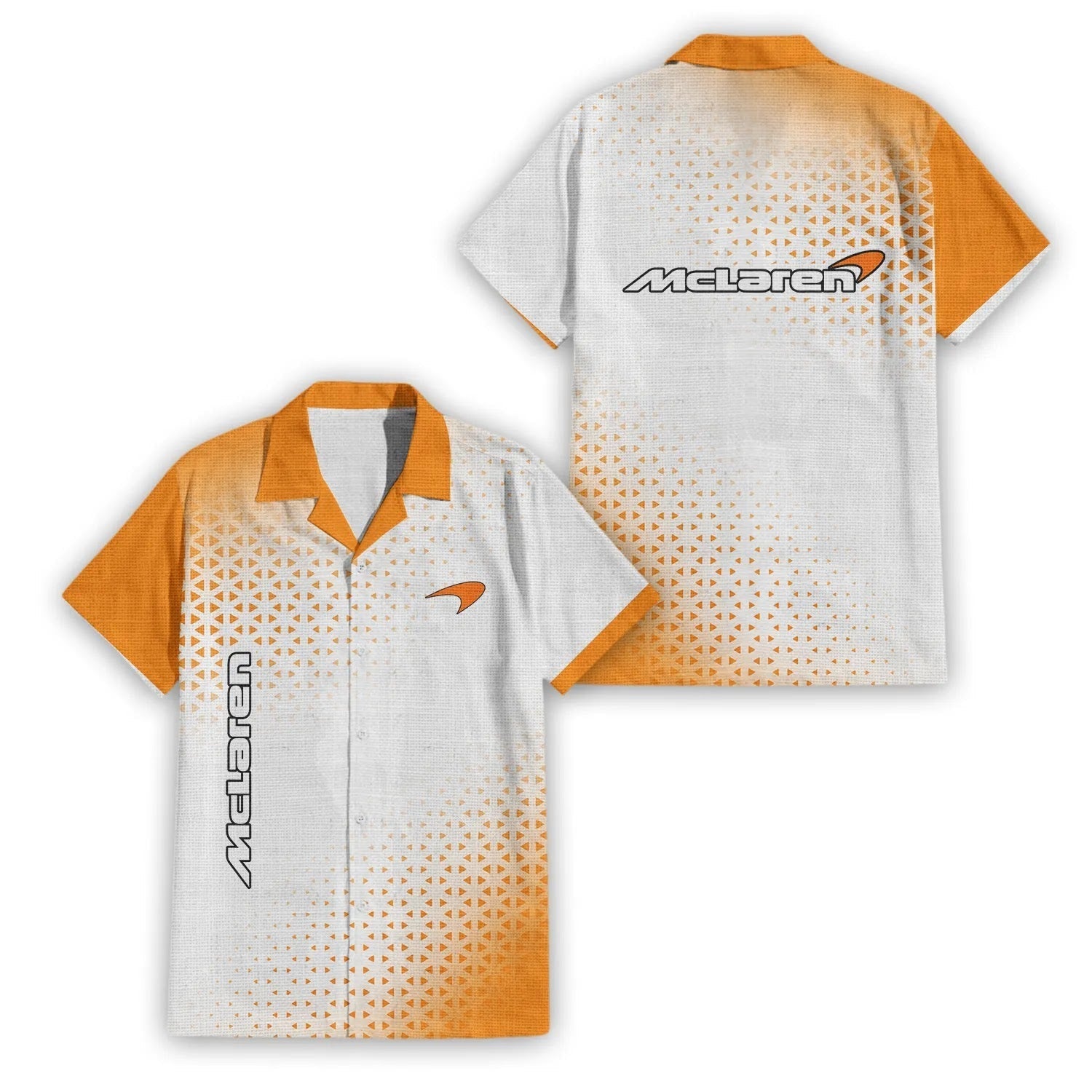 McLaren Apparels SC079