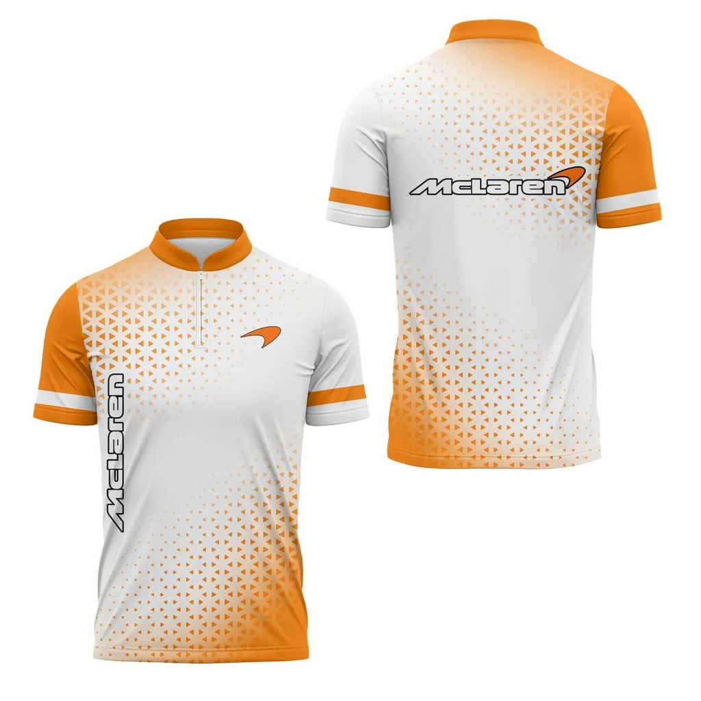 McLaren Apparels SC079