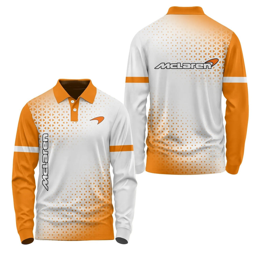 McLaren Apparels SC079
