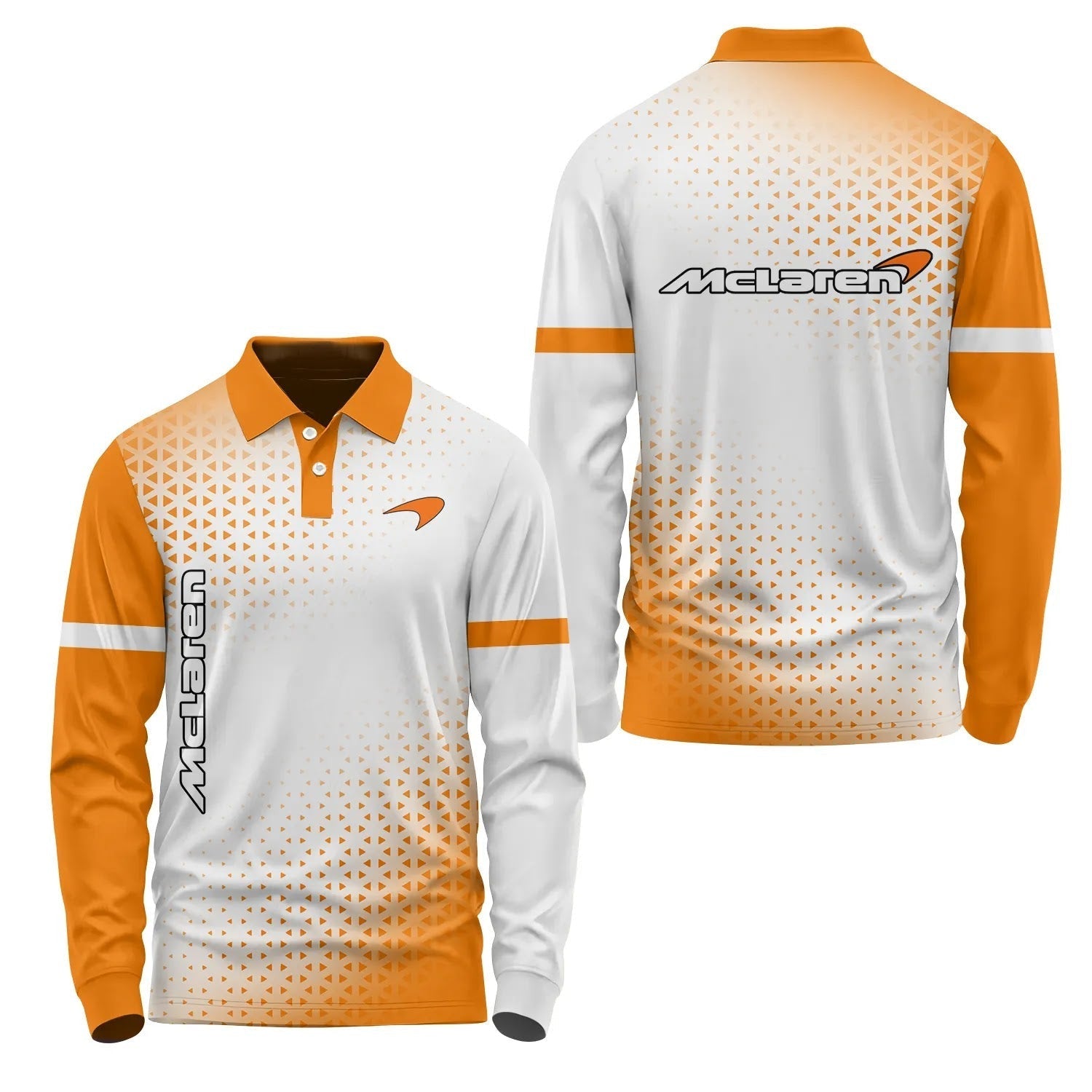 McLaren Apparels SC079