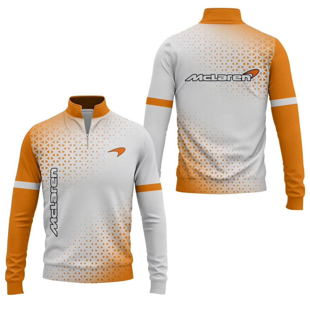 McLaren Apparels SC079