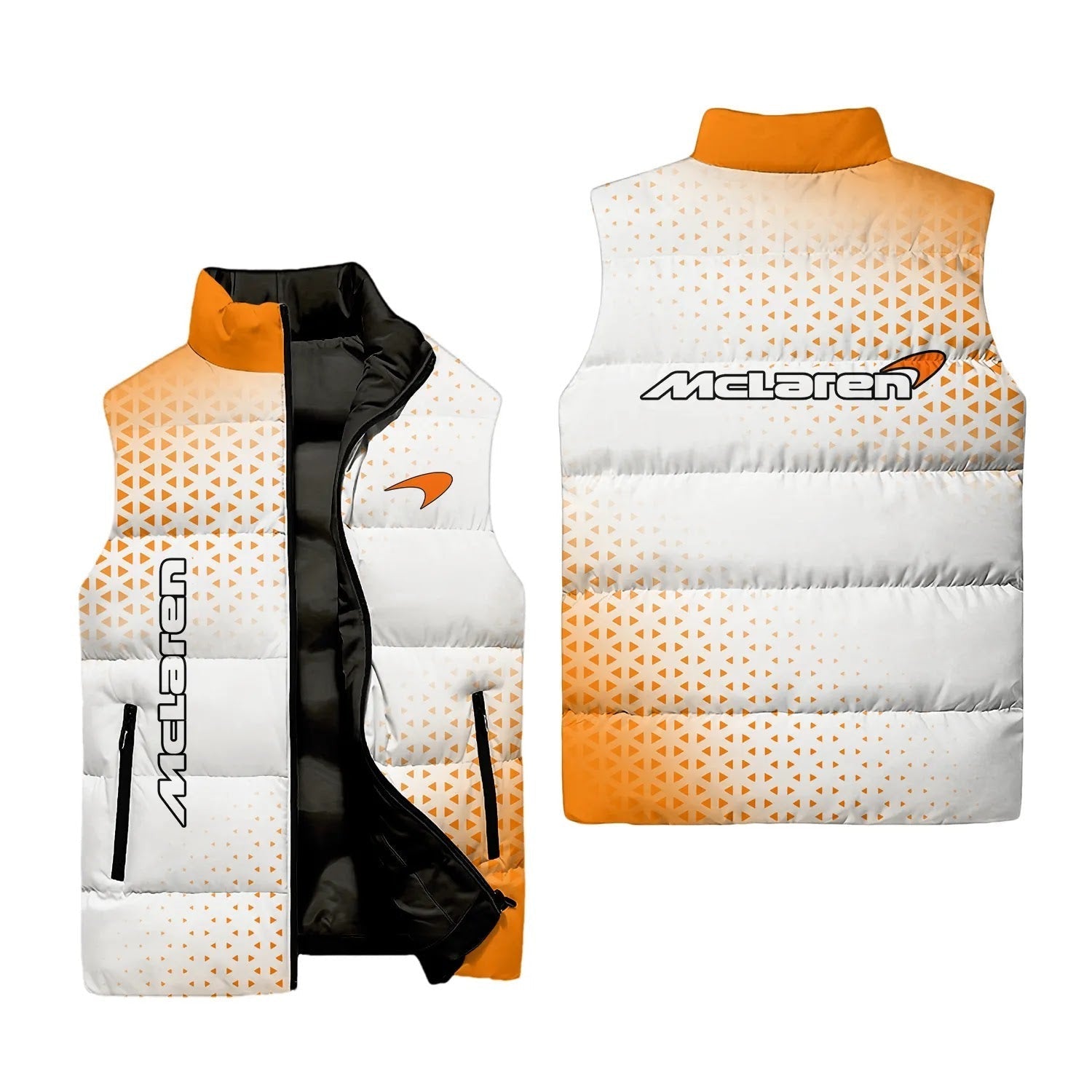 McLaren Apparels SC079