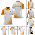 McLaren Apparels SC079