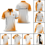 McLaren Apparels SC079