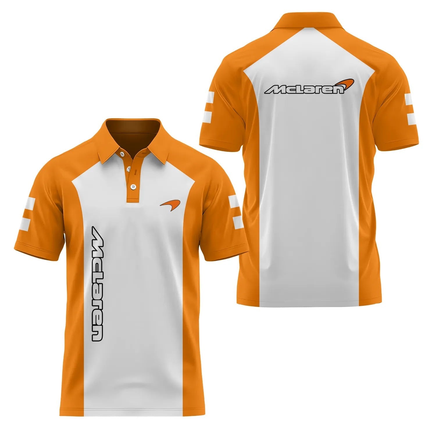 McLaren Apparels SC078