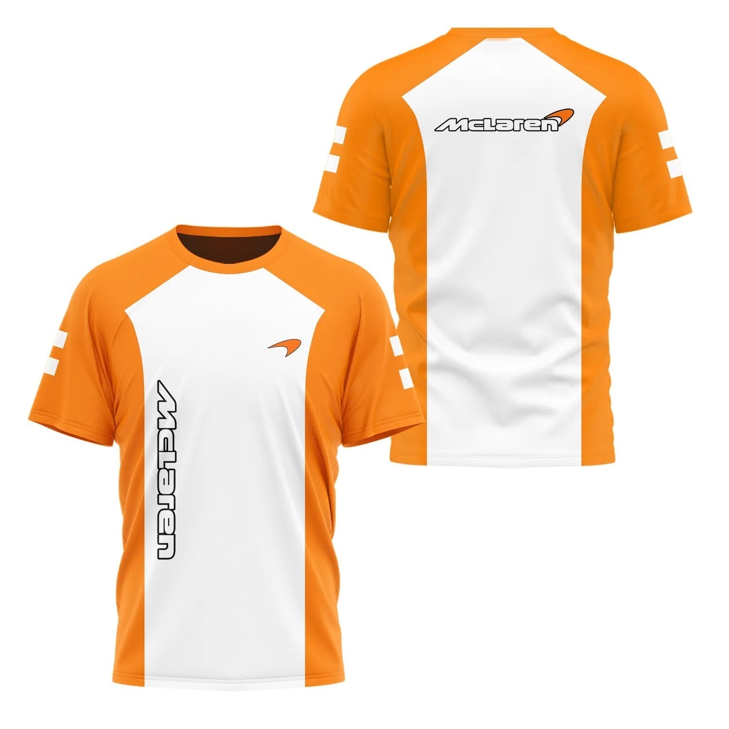 McLaren Apparels SC078