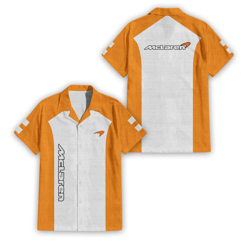 McLaren Apparels SC078