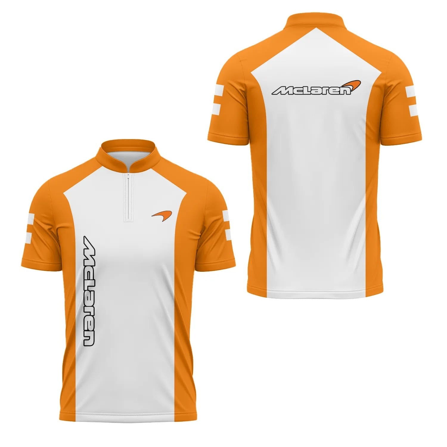 McLaren Apparels SC078