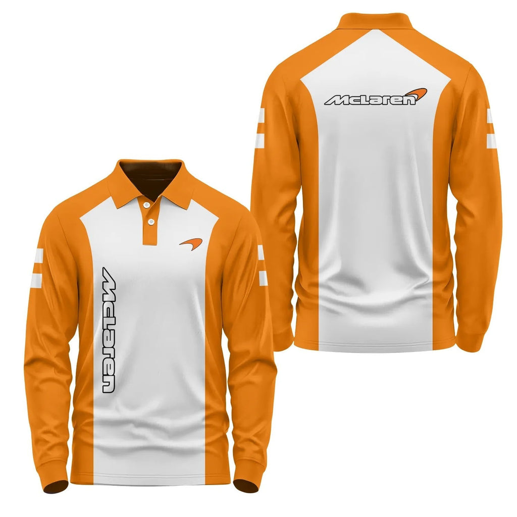 McLaren Apparels SC078