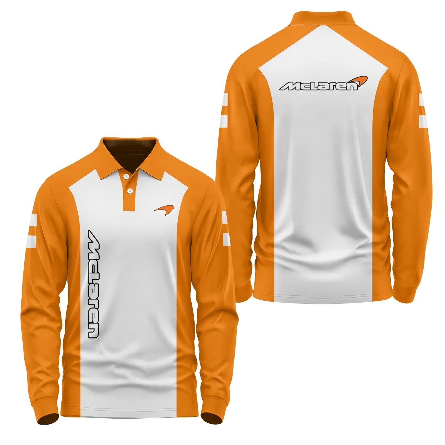 McLaren Apparels SC078