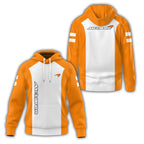 McLaren Apparels SC078