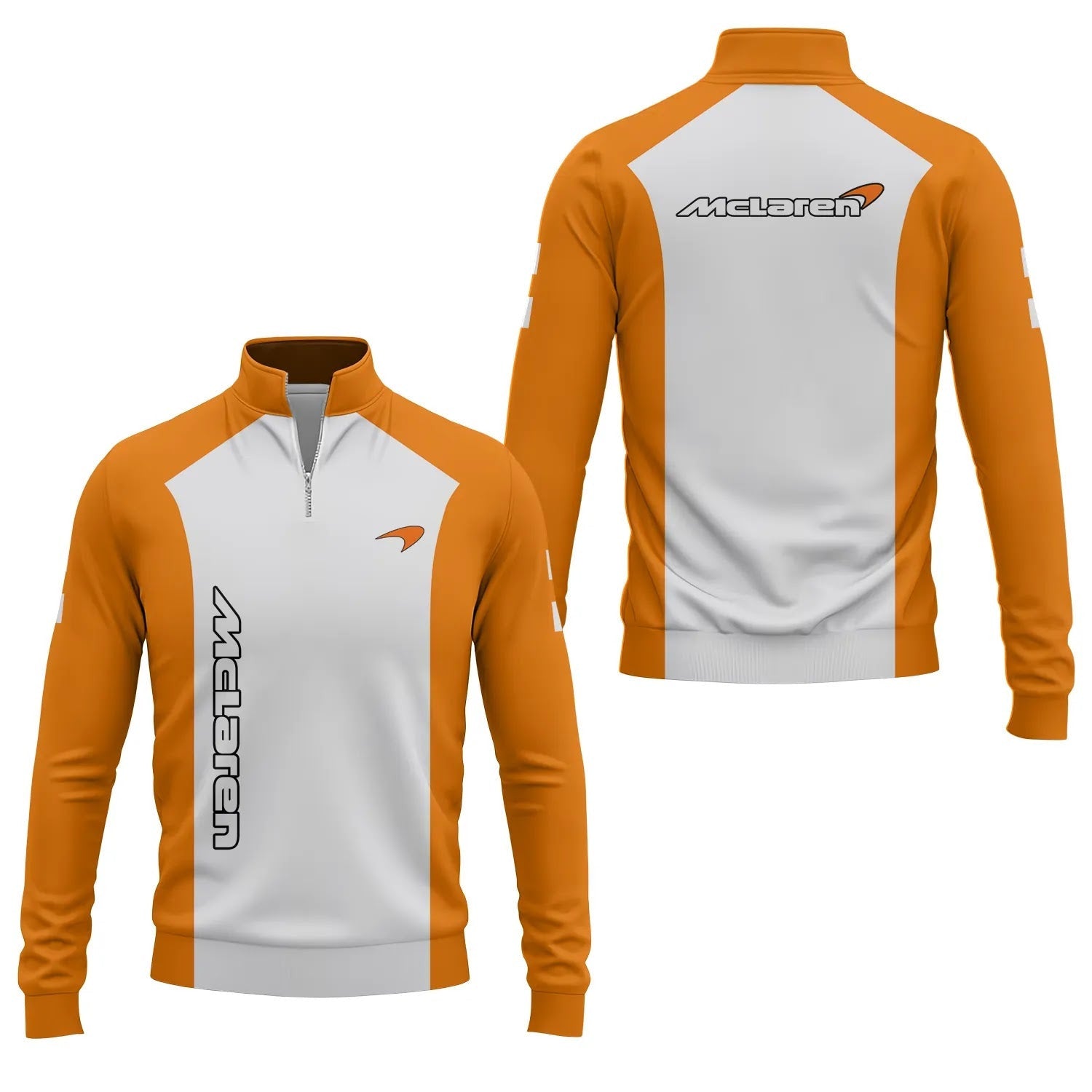 McLaren Apparels SC078