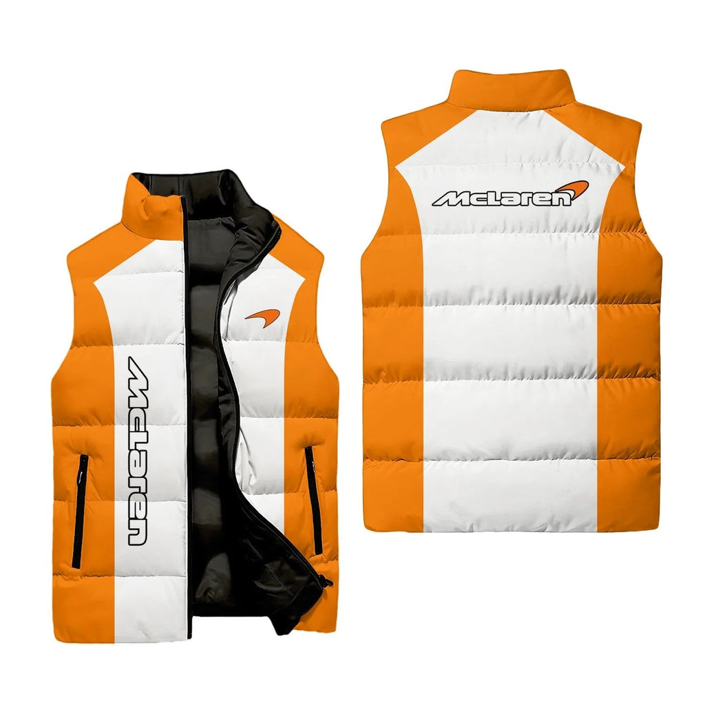 McLaren Apparels SC078
