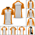 McLaren Apparels SC078