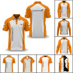 McLaren Apparels SC078